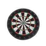 SPORTX DARTBOARD SISAL