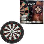 SPORTX DARTBOARD SISAL - Image 2