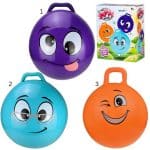 SKIPPY BUDDY SKIPPYBAL 55CM