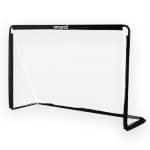 SPORTX METAL SOCCER GOAL 182X60X122CM