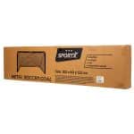 SPORTX METAL SOCCER GOAL 182X60X122CM - Image 2