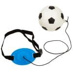 SPORTX SOCCER BALL TRAINER KICK-OFF 2007155 - Image 2