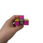 CLOWN MAGIC PUZZLE MAGIC CUBE 1X3 - Image 3