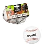 SPORTX BASEBALL BALL 2008514
