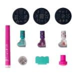 CREATE IT! NAIL DESIGN STAMPING SET - Image 2