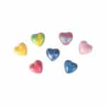 CREATE IT! BATH BOMBS MINI HEARTS 7-PACK - Image 2