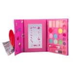 CREATE IT! MAKE UP BOOK WITH MAGNETIC CLOSING 2012153 - Image 2