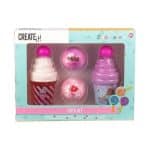 CREATE IT! CANDY BATH SET