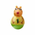 WEEBLES - PEPPA PIG FIGURES CDU WE001000 - Image 7