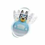 WEEBLES - BLUEY FIGURES CDU WEU01000 - Image 2