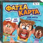 ΦΑΤΣΑ ΚΑΡΤΑ