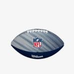 WILSON NFL TEAM TAILGATE FB DALLAS COWBOYS F4010009XBJR - Image 2