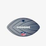 WILSON NFL TEAM TAILGATE FB DALLAS COWBOYS F4010009XBJR - Image 3