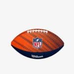 WILSON NFL TEAM TAILGATE FB DENVER BRONCOS F4010010XBJR - Image 2