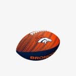 WILSON NFL TEAM TAILGATE FB DENVER BRONCOS F4010010XBJR - Image 4