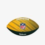 WILSON NFL TEAM TAILGATE FB F4010012XBJR - Image 2