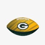 WILSON NFL TEAM TAILGATE FB F4010012XBJR - Image 3