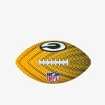 WILSON NFL TEAM TAILGATE FB F4010012XBJR - Image 5