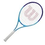WILSON ULTRA BLUE 25 HALF CVR WR053810H