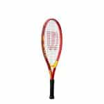 WILSON BLADE FEEL TEAM 103 WR054810U2 - Image 2