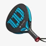 WILSON PADEL ULTRA TEAM V2 WR067011U2 - Image 4