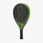 WILSON BLADE PRO V2 PADEL RACKET WR067211U2 - Image 2