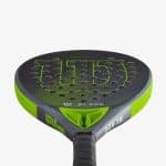 WILSON BLADE PRO V2 PADEL RACKET WR067211U2 - Image 3