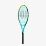WILSON MINIONS 2.0 JUNIOR 25 TENNIS RACKET WR097310H - Image 3