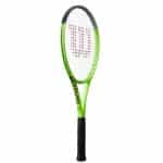 WILSON BLADE FEEL RXT 105 RKT WR117610U2 - Image 4