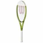WILSON BLADE FEEL TEAM 103 WILWR117710U2 - Image 2