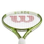 WILSON BLADE FEEL TEAM 103 WILWR117710U2 - Image 4