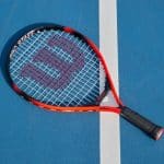 WILSON PRO STAFF PRECISION JUNIOR 19 WR118210H - Image 6