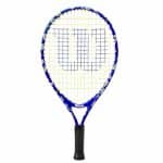 WILSON MINIONS 3.0 JUNIOR 29 TENNIS RACKET WR124410H