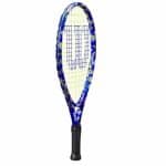 WILSON MINIONS 3.0 JUNIOR 29 TENNIS RACKET WR124410H - Image 2