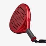WILSON BELLA ELITE V2 PADEL 2 WR134011U2 - Image 4