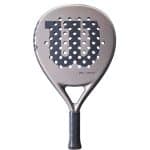 WILSON CARBON FORCE PADEL WR134511U2