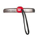 WILSON CARBON FORCE PADEL WR134511U2 - Image 4