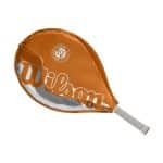 WILSON ROLAND GARROS ELITE JUNIOR 23 WR148910H - Image 3