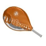 WILSON ROLAND CARROS ELITE JR 21 WR149010H