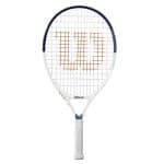 WILSON ROLAND CARROS ELITE JR 21 WR149010H - Image 2