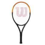 WILSON BURN SPIN JR 24 WR187110U