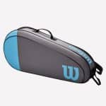 WILSON TEAM 3 PK BLUE/GREY WR8011501001