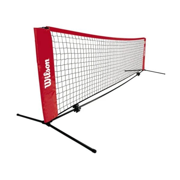 WILSON EZ TENNIS NET 3.20M WRZ2571