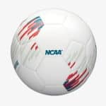 WILSON NCAA VANTAGE  WHITE SOCCER BALL WS3004001XB04 - Image 4