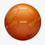 WILSON NCAA VANTAGE ORANGE SOCCER BALL S3004002XB05 - Image 4
