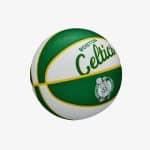 WILSON NBA RETRO BASKETBALL MINI WTB3200XBNYK - Image 2