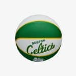 WILSON NBA RETRO BASKETBALL MINI WTB3200XBNYK - Image 3
