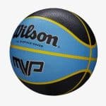 WILSON MVP BASKETBALL - SIZE 5 WTB9017XB05 - Image 2