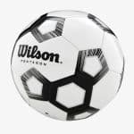 WILSON PENTAGON SOCCER BALL WTE8527XB05 - Image 2