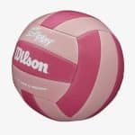 WILSON SUPER SOFT PLAY VOLLEYBALL PINK WV4006002XBOF - Image 2